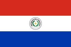 巴拉圭