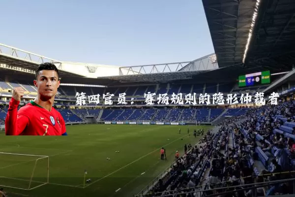 第四官员:赛场规则的隐形仲裁者